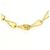 Autre Marque Collana in oro giallo 18K D'oro - vista 4