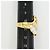 Autre Marque PT900 Platin- und 18K Gelbgold Ring Golden - Ansicht 8