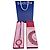 Swatch x Audemars Piguet Royal Pop Otto Rosso Uhr Pink