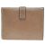 Hermès Hermes Bearn Coin Wallet Epsom Compact Brown - view 2
