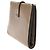 Hermès Hermes Bearn Coin Wallet Epsom Compact Brown - view 4