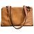 Borsa a Spalla Chanel CC Soft Calfskin Turnlock 2002 - vista 4