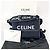 Céline Celine Logo Trekking Messenger Nylon Small Nero - vista 2
