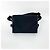 Céline Celine Logo Trekking Messenger Nylon Small Nero - vista 3
