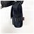 Céline Celine Logo Trekking Messenger Nylon Small Nero - vista 5