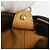 Louis Vuitton Cabas Mezzo Monogram Canvas Marrone - vista 5