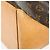 Louis Vuitton Cabas Mezzo Monogram Canvas Marrone - vista 6