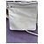 Alexander McQueen Beuteltasche Cutout Leder - Creme - Ansicht 11