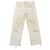 Autre Marque Roy Roger's Straight Leg Boyfriend Jeans Aus weiß