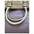 Gucci Borsa a mano Boston Joy in pelle Crema - vista 11