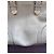 Gucci Borsa a mano Boston Joy in pelle Crema - vista 19
