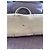 Gucci Borsa a mano Boston Joy in pelle Crema - vista 20