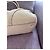 Gucci Borsa a mano Boston Joy in pelle Crema - vista 7