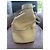 Gucci Borsa a mano Boston Joy in pelle Crema - vista 9