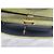 Borsa a tracolla Nina Ricci in pelle testurizzata verde - vista 4