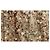 Abito da sera in seta e paillettes Patrizia Pepe Beige D'oro - vista 8