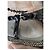 Rene Caovilla Sandali René Caovilla Neri con Cristalli Taglia 39 Nero Silver hardware - vista 6