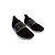 Jimmy Choo Sneakers Oakland Strass Nero Argento Bianco