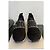 Jimmy Choo Sneakers Oakland Strass Nero Argento Bianco - vista 2