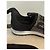 Jimmy Choo Sneakers Oakland Strass Nero Argento Bianco - vista 9