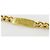 Collier Gourmette Christian Dior Placcato Oro D'oro - vista 5