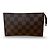 Louis Vuitton Damier Bucket Rot