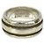 Double Line Band Ring Tiffany & Co. Silber