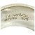 Double Line Band Ring Tiffany & Co. Silber - Ansicht 3