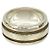 Double Line Band Ring Tiffany & Co. Silber - Ansicht 4