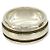 Double Line Band Ring Tiffany & Co. Silber - Ansicht 6