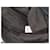 Prada Borsa a Tracolla in Nylon Nero e Rosa - vista 11