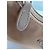 Prada Re-Edition Borsa in nylon beige - vista 13