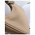 Prada Re-Edition Borsa in nylon beige - vista 9