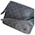 Louis Vuitton Borsa a Tracolla Monogram Eclipse Nero  - vista 1