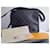 Louis Vuitton Borsa a Tracolla Monogram Eclipse Nero  - vista 2