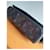 Louis Vuitton Borsa a Tracolla Monogram Eclipse Nero  - vista 9