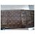 Louis Vuitton Monogram Satellite 65 Marrone - vista 4