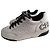 Chanel Sneakers Basse in Pelle Bianco e Nero