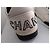Chanel Sneakers Basse in Pelle Bianco e Nero - vista 13
