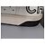 Chanel Sneakers Basse in Pelle Bianco e Nero - vista 14