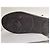 Chanel Sneakers Basse in Pelle Bianco e Nero - vista 9