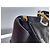 Chanel Logo Canvas Shopper Schwarz Weiß - Ansicht 17