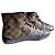 Louis Vuitton Sneakers Alte Damier Ebene Marrone