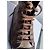 Louis Vuitton Sneakers Alte Damier Ebene Marrone - vista 5