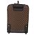 Louis Vuitton Pegase Luggage Damier 55 Marrone - vista 2