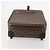 Louis Vuitton Pegase Luggage Damier 55 Marrone - vista 5