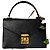 Louis Vuitton Borsa Epi Noir in pelle Nero