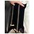 Louis Vuitton Borsa Epi Noir in pelle Nero - vista 7