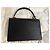 Louis Vuitton Borsa Epi Noir in pelle Nero - vista 8