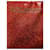 Marc Jacobs Borsa Tote Rossa Glitter Rosso - vista 5